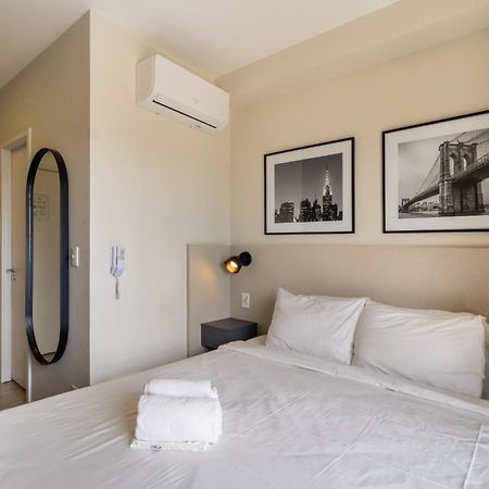 Ferienwohnung 360 Brooklin São Paulo Exterior foto